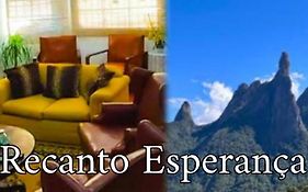 Recanto Esperança - Na Feirinha do Alto